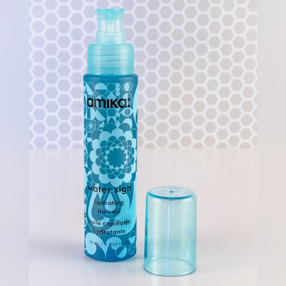 Water Sign Hydrating Oil by amika